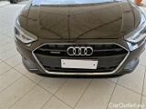  Audi  A4 AUDI  AVANT / 2019 / 5P / STATION WAGON 2.0 40 TDI QUAT. BUSINESS S TRONIC #25