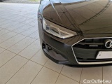  Audi  A4 AUDI  AVANT / 2019 / 5P / STATION WAGON 2.0 40 TDI QUAT. BUSINESS S TRONIC #30