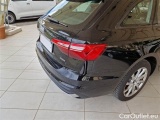  Audi  A4 AUDI  AVANT / 2019 / 5P / STATION WAGON 2.0 40 TDI QUAT. BUSINESS S TRONIC #50