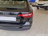  Audi  A4 AUDI  AVANT / 2019 / 5P / STATION WAGON 2.0 40 TDI QUAT. BUSINESS S TRONIC #53