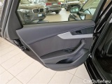  Audi  A4 AUDI  AVANT / 2019 / 5P / STATION WAGON 2.0 40 TDI QUAT. BUSINESS S TRONIC #122