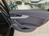  Audi  A4 AUDI  AVANT / 2019 / 5P / STATION WAGON 2.0 40 TDI QUAT. BUSINESS S TRONIC #135