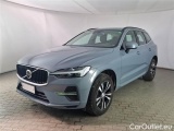  Volvo  XC60 VOLVO  / 2021 / 5P / SUV B4 D AWD AUTOMATICO MOMENTUM PRO 