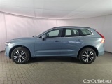  Volvo  XC60 VOLVO  / 2021 / 5P / SUV B4 D AWD AUTOMATICO MOMENTUM PRO #8