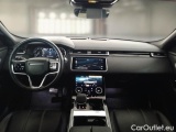  Land Rover  Range Rover LAND ROVER  VELAR / 2017 / 5P / SUV 2.0 D I4 204 R-DYNAMIC SE 4WD AUTO #3