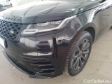  Land Rover  Range Rover LAND ROVER  VELAR / 2017 / 5P / SUV 2.0 D I4 204 R-DYNAMIC SE 4WD AUTO #39