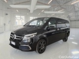  Mercedes  V-Klasse MERCEDES-BENZ CLASSE V / 2019 / 5P / MONOVOLUME V 300 D AUTO 4MATIC PREMIUM LONG 