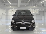  Mercedes  V-Klasse MERCEDES-BENZ CLASSE V / 2019 / 5P / MONOVOLUME V 300 D AUTO 4MATIC PREMIUM LONG #6