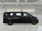  Mercedes  V-Klasse MERCEDES-BENZ CLASSE V / 2019 / 5P / MONOVOLUME V 300 D AUTO 4MATIC PREMIUM LONG #7