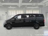  Mercedes  V-Klasse MERCEDES-BENZ CLASSE V / 2019 / 5P / MONOVOLUME V 300 D AUTO 4MATIC PREMIUM LONG #8