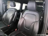  Mercedes  V-Klasse MERCEDES-BENZ CLASSE V / 2019 / 5P / MONOVOLUME V 300 D AUTO 4MATIC PREMIUM LONG #11