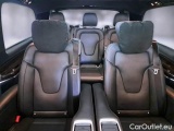  Mercedes  V-Klasse MERCEDES-BENZ CLASSE V / 2019 / 5P / MONOVOLUME V 300 D AUTO 4MATIC PREMIUM LONG #15