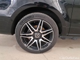 Mercedes  V-Klasse MERCEDES-BENZ CLASSE V / 2019 / 5P / MONOVOLUME V 300 D AUTO 4MATIC PREMIUM LONG #20