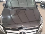  Mercedes  V-Klasse MERCEDES-BENZ CLASSE V / 2019 / 5P / MONOVOLUME V 300 D AUTO 4MATIC PREMIUM LONG #29