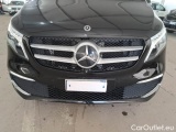  Mercedes  V-Klasse MERCEDES-BENZ CLASSE V / 2019 / 5P / MONOVOLUME V 300 D AUTO 4MATIC PREMIUM LONG #35