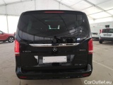  Mercedes  V-Klasse MERCEDES-BENZ CLASSE V / 2019 / 5P / MONOVOLUME V 300 D AUTO 4MATIC PREMIUM LONG #54