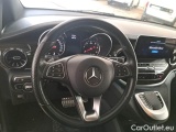  Mercedes  V-Klasse MERCEDES-BENZ CLASSE V / 2019 / 5P / MONOVOLUME V 300 D AUTO 4MATIC PREMIUM LONG #74