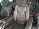  Mercedes  V-Klasse MERCEDES-BENZ CLASSE V / 2019 / 5P / MONOVOLUME V 300 D AUTO 4MATIC PREMIUM LONG #77