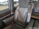  Mercedes  V-Klasse MERCEDES-BENZ CLASSE V / 2019 / 5P / MONOVOLUME V 300 D AUTO 4MATIC PREMIUM LONG #78