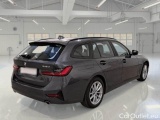  Bmw  Serie 3 BMW  / 2018 / 5P / STATION WAGON 318D 48V BUSINESS ADVANTAGE TOURING AUTO #2