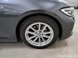 Bmw  Serie 3 BMW  / 2018 / 5P / STATION WAGON 318D 48V BUSINESS ADVANTAGE TOURING AUTO #17