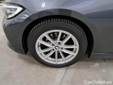  Bmw  Serie 3 BMW  / 2018 / 5P / STATION WAGON 318D 48V BUSINESS ADVANTAGE TOURING AUTO #20
