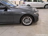  Bmw  Serie 3 BMW  / 2018 / 5P / STATION WAGON 318D 48V BUSINESS ADVANTAGE TOURING AUTO #29