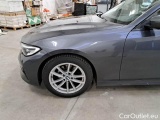  Bmw  Serie 3 BMW  / 2018 / 5P / STATION WAGON 318D 48V BUSINESS ADVANTAGE TOURING AUTO #38
