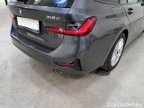  Bmw  Serie 3 BMW  / 2018 / 5P / STATION WAGON 318D 48V BUSINESS ADVANTAGE TOURING AUTO #41