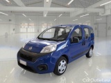  Fiat  Qubo FIAT  / 2016 / 5P / MONOVOLUME 1.3 MJT 16V 80CV SeS EASY 