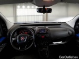  Fiat  Qubo FIAT  / 2016 / 5P / MONOVOLUME 1.3 MJT 16V 80CV SeS EASY #3
