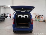  Fiat  Qubo FIAT  / 2016 / 5P / MONOVOLUME 1.3 MJT 16V 80CV SeS EASY #5