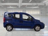  Fiat  Qubo FIAT  / 2016 / 5P / MONOVOLUME 1.3 MJT 16V 80CV SeS EASY #7