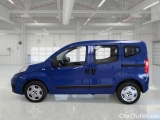  Fiat  Qubo FIAT  / 2016 / 5P / MONOVOLUME 1.3 MJT 16V 80CV SeS EASY #8
