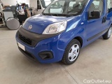  Fiat  Qubo FIAT  / 2016 / 5P / MONOVOLUME 1.3 MJT 16V 80CV SeS EASY #28