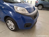  Fiat  Qubo FIAT  / 2016 / 5P / MONOVOLUME 1.3 MJT 16V 80CV SeS EASY #37