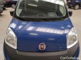  Fiat  Qubo FIAT  / 2016 / 5P / MONOVOLUME 1.3 MJT 16V 80CV SeS EASY #44