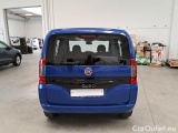  Fiat  Qubo FIAT  / 2016 / 5P / MONOVOLUME 1.3 MJT 16V 80CV SeS EASY #106