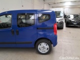  Fiat  Qubo FIAT  / 2016 / 5P / MONOVOLUME 1.3 MJT 16V 80CV SeS EASY #114