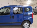  Fiat  Qubo FIAT  / 2016 / 5P / MONOVOLUME 1.3 MJT 16V 80CV SeS EASY #119