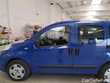  Fiat  Qubo FIAT  / 2016 / 5P / MONOVOLUME 1.3 MJT 16V 80CV SeS EASY #126