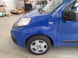  Fiat  Qubo FIAT  / 2016 / 5P / MONOVOLUME 1.3 MJT 16V 80CV SeS EASY #137