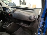  Fiat  Qubo FIAT  / 2016 / 5P / MONOVOLUME 1.3 MJT 16V 80CV SeS EASY #164