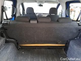  Fiat  Qubo FIAT  / 2016 / 5P / MONOVOLUME 1.3 MJT 16V 80CV SeS EASY #190