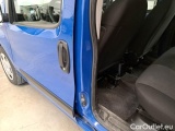  Fiat  Qubo FIAT  / 2016 / 5P / MONOVOLUME 1.3 MJT 16V 80CV SeS EASY #198