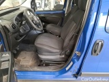  Fiat  Qubo FIAT  / 2016 / 5P / MONOVOLUME 1.3 MJT 16V 80CV SeS EASY #203