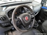  Fiat  Qubo FIAT  / 2016 / 5P / MONOVOLUME 1.3 MJT 16V 80CV SeS EASY #211