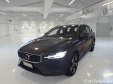  Volvo  V60 VOLVO  CROSS COUNTRY / 2019 / 5P / STATION WAGON B4 AWD AUTOM. CR. COUNTRY BUSINESS PRO 