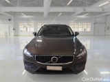 Volvo  V60 VOLVO  CROSS COUNTRY / 2019 / 5P / STATION WAGON B4 AWD AUTOM. CR. COUNTRY BUSINESS PRO #6