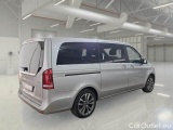  Mercedes  V-Klasse MERCEDES-BENZ CLASSE V / 2019 / 5P / MONOVOLUME V 250 D AUTO 4MATIC PREMIUM LONG #2